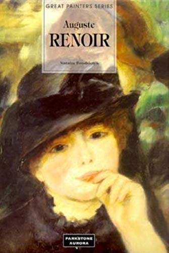 Beispielbild fr Auguste Renoir (Great Painters) zum Verkauf von Open Books