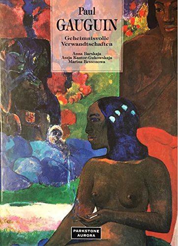 9781859951460: Paul Gauguin