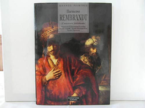 Imagen de archivo de Harmensz Rembrandt a la venta por Theologia Books