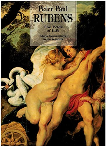 9781859951668: Peter Paul Rubens: The Pride of Life (Great Painters)