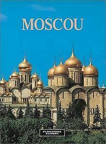 Imagen de archivo de Moscou a la venta por Ammareal