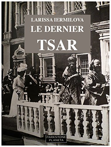 9781859952030: Le dernier Tsar