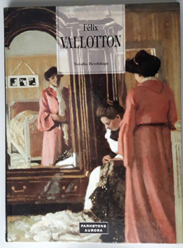 9781859952054: Felix Vallotton.