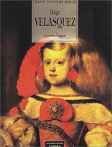 9781859952214: Velasquez (Great Painters)