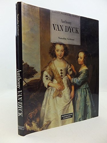 9781859952269: Anthony Van Dyck