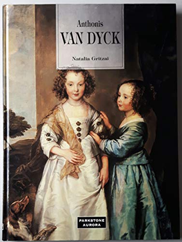 9781859952306: Van Dyck