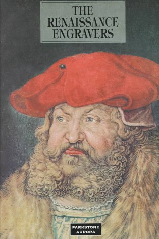 Imagen de archivo de Renaissance Engravers a la venta por Books Puddle