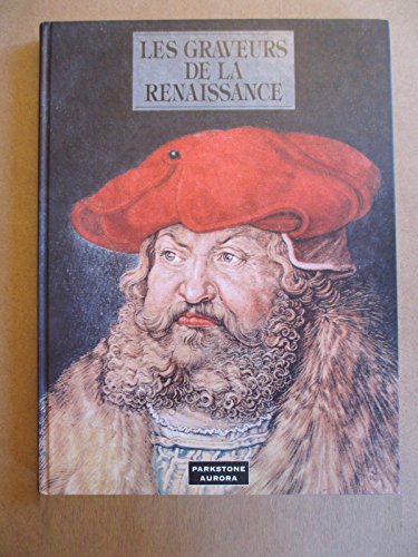 Stock image for Les graveurs de la renaissance for sale by medimops