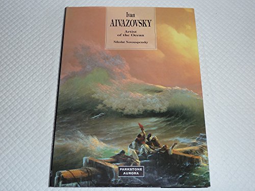 9781859952887: Aivazovsky (Great Painters)