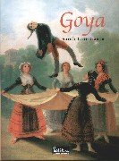9781859952948: Goya version allemande (Grands Peintres)