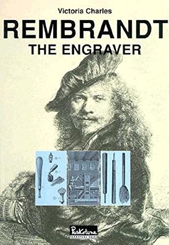 REMBRANDT THE ENGRAVER