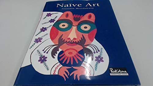 Imagen de archivo de Naive Art a la venta por Better World Books: West