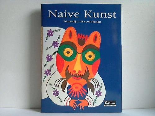 Stock image for Naive Kunst for sale by medimops