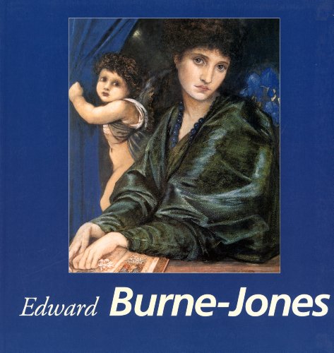 9781859953549: Edward Burne-Jones