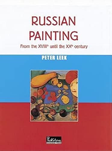 Stock image for Russian Painting (Schools & Movements) for sale by Books Puddle