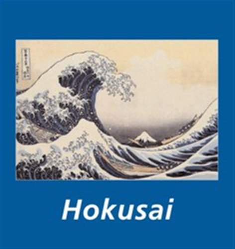 Imagen de archivo de Hokusai a la venta por medimops