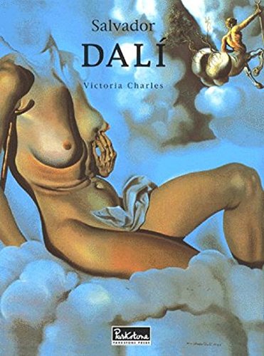 Salvador Dali - Torroella, Rafael Santos