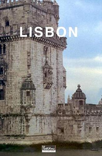 Imagen de archivo de Lisbon (Cities of the World) a la venta por Books Puddle