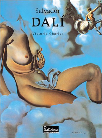 Stock image for Salvador Dali (Great Painters Series) for sale by James & Mary Laurie, Booksellers A.B.A.A