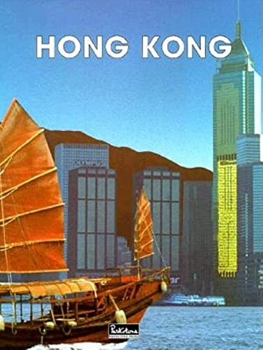 Imagen de archivo de Hong Kong a la venta por Books Puddle