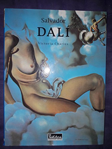 Beispielbild fr Salvador Dali zum Verkauf von medimops