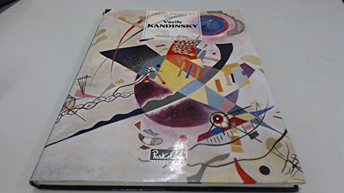 Stock image for Kandinsky for sale by Better World Books Ltd