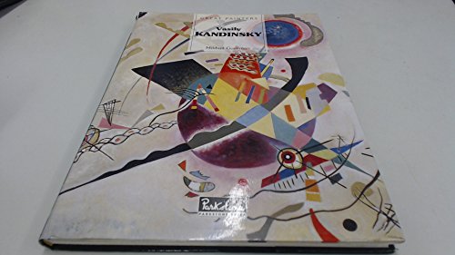 9781859953815: Vasily Kandinsky (Great Painters Series)