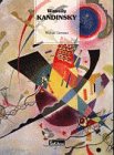 Stock image for Wassily Kandinsky. for sale by Antiquariat Buchhandel Daniel Viertel