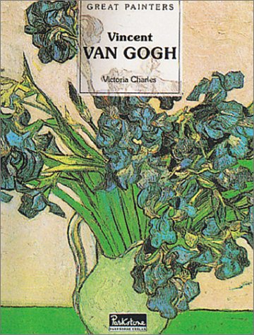 Imagen de archivo de Vincent Van Gogh a la venta por Better World Books