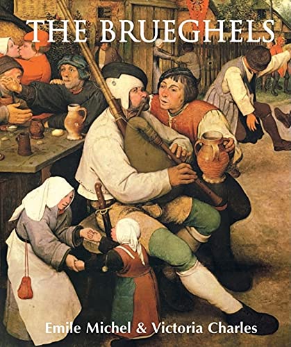 Stock image for The Brueghels for sale by GF Books, Inc.