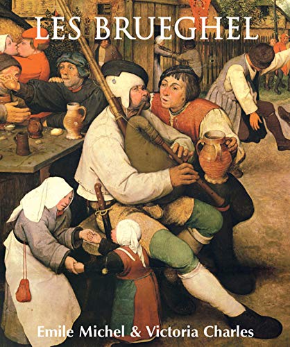 Stock image for BRUEGHEL for sale by Ammareal
