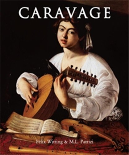 Beispielbild fr CARAVAGE zum Verkauf von Ammareal