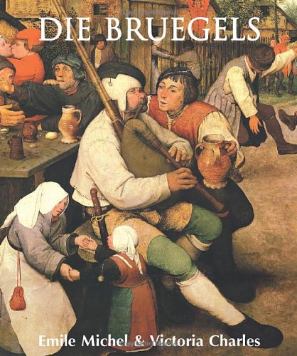 Beispielbild fr Die Bruegels zum Verkauf von medimops