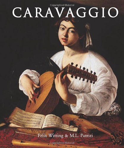 Caravaggio - Felix Witting