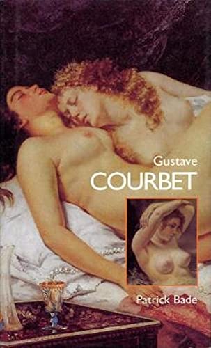Beispielbild fr Gustave Courbet (Reveries S.) zum Verkauf von Goldstone Books