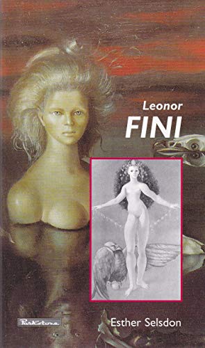 Leonor Fini - Selsdon, esther