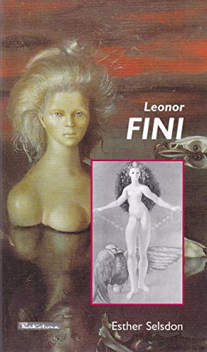 9781859954669: Leonor Fini: Italian Painter (Reveries)