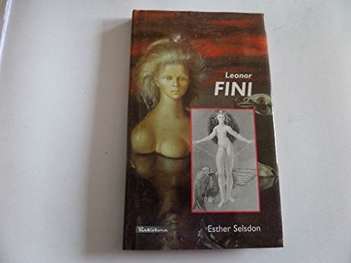 Stock image for Leonor Fini for sale by medimops