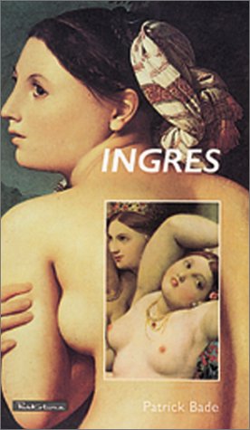 Beispielbild fr Ingres (Reveries) zum Verkauf von HPB-Ruby