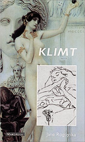 9781859954768: Gustav Klimt (Reveries S.)