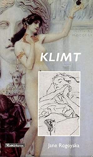 Stock image for Klimt : Austrian Painter for sale by Better World Books