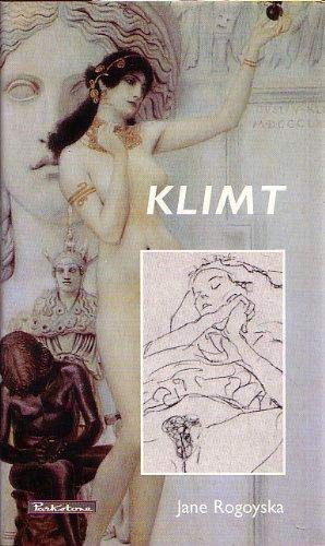 Stock image for Klimt for sale by mneme