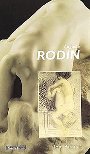 Imagen de archivo de Auguste Rodin : French Sculptor a la venta por Popeks Used and Rare Books, IOBA