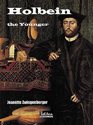 Beispielbild fr Holbein the Younger zum Verkauf von Better World Books