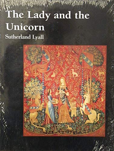 Stock image for The Lady and the Unicorn (Temporis) for sale by Zoom Books Company