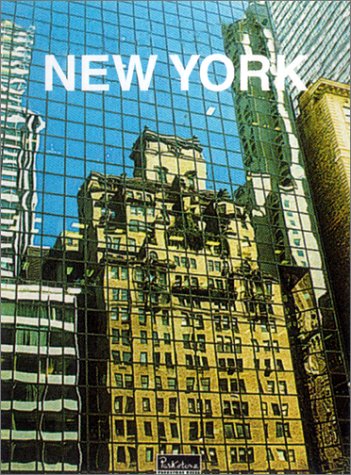 Stock image for New York (Great Cities) for sale by Books Puddle