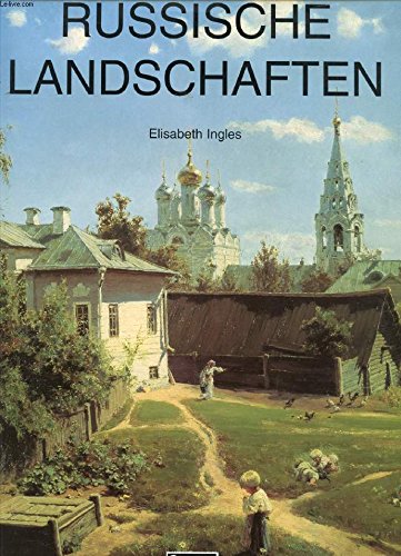 Stock image for Russische Landschaften for sale by medimops