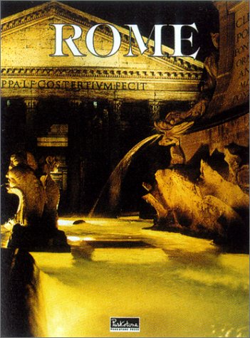 Beispielbild fr Rome (Great Cities) zum Verkauf von Books Puddle