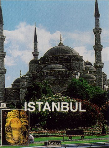9781859955888: Istanbul (Great Cities S.)