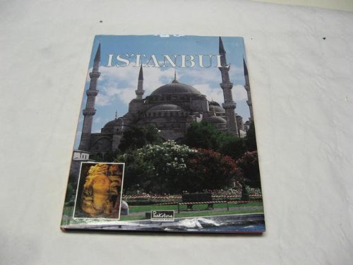 Imagen de archivo de Istanbul a la venta por Bernhard Kiewel Rare Books